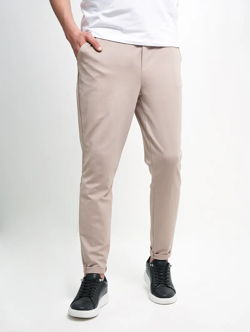 Pantalon jogging